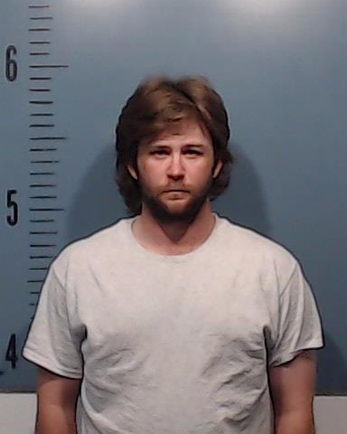 Hatley, Cooper Layne arrested by Taylor County SO/PD