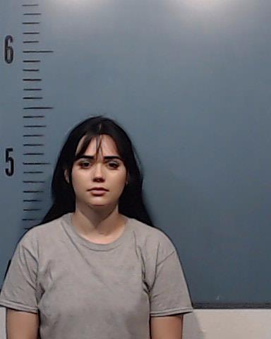 Shadden, Cynthia Guadalupe booking photo