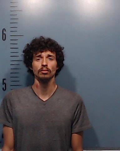 Martinez, Jason Kristopher booking photo