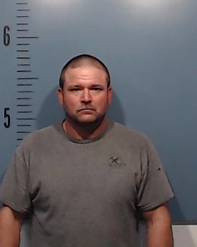 Spencer, Jacob Wayne booking photo