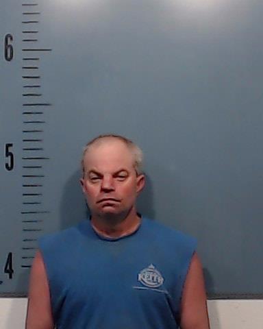 Kutzer, Kevin Alvin booking photo