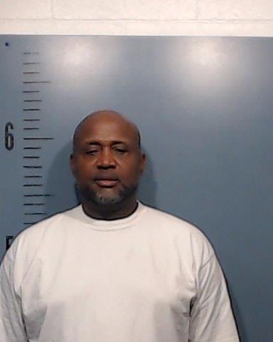 Smith, Maurice Terrell booking photo