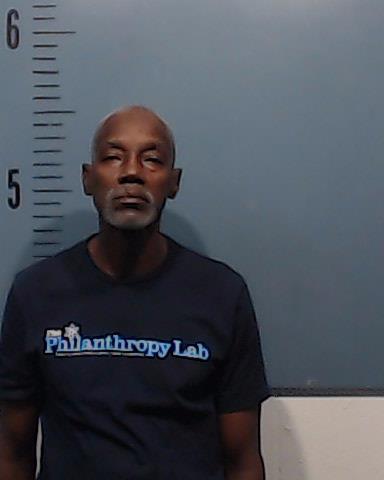 Bolden, Tommy Joe booking photo