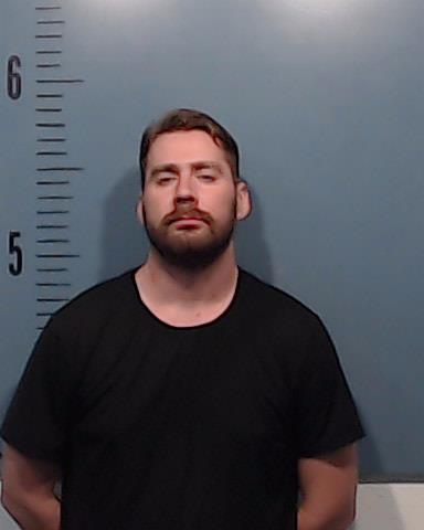 Klassen, Pierce Michael booking photo