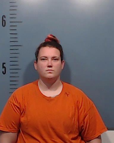 Kerns, Alexis Nicole booking photo