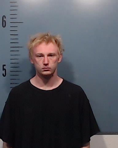 Fenley, Steven Allen booking photo