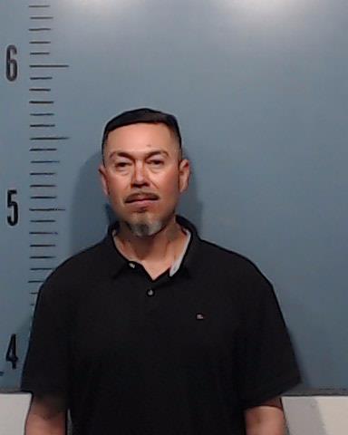 Silva, Julian Jose Emerito booking photo