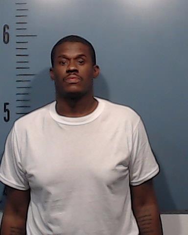 Harris, Kevin Bernard booking photo