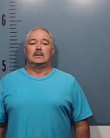 Smith, Kenneth Ronald, Jr. booking photo