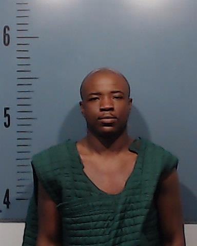 Kennedy, Desmond Marquis booking photo