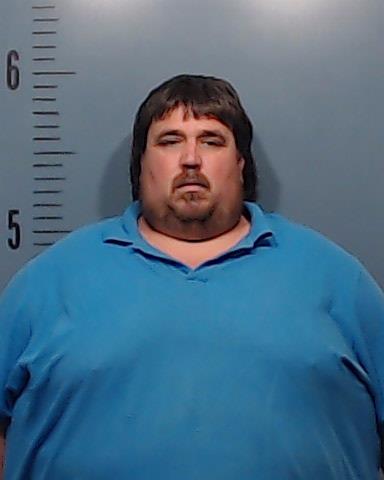 Shupak, Jeffrey Ray arrested by Taylor County SO/PD