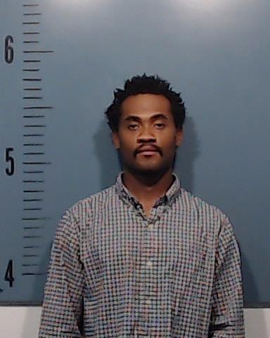 Williams, Christopher Kiwaan Lee booking photo