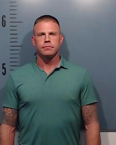 Kellett, Scott Michael arrested by Taylor County SO/PD