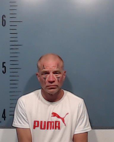 Stringer, Marty Lynn booking photo