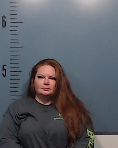 Tyson, Dorthea Loerine booking photo