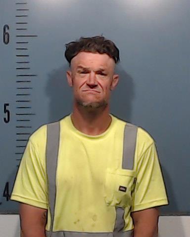 Weimer, Joseph Raymond booking photo