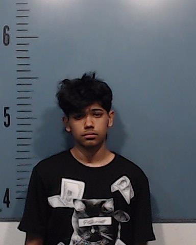Rodriguez, Richard Alejandro booking photo