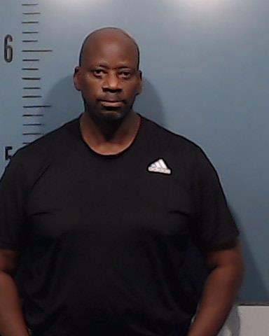 Dill, David Timothy booking photo