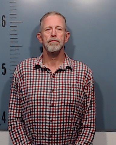 Curtis, William Ray booking photo