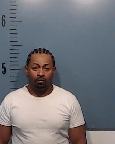 Shaw, Christopher Shawn booking photo