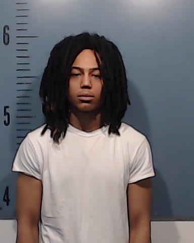Fobbs, Jahdeal Key'aun booking photo