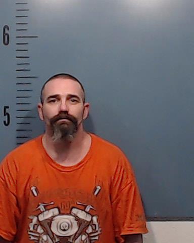 Ahlert, Donald Joseph booking photo