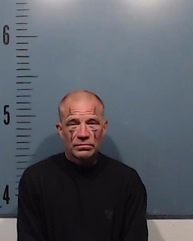 Stringer, Marty Lynn booking photo