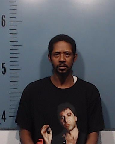 Murphy, Andrecus Donae booking photo