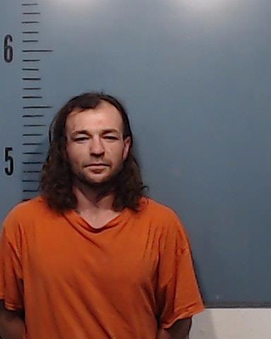 Hanna, James Robert arrested by Taylor County SO/PD
