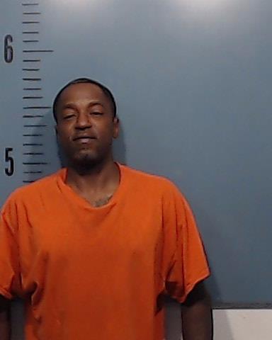 Phillips, Ricky Lee arrested by Taylor County SO/PD