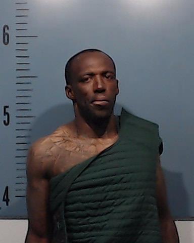 Franklin, Steven Lawrence booking photo