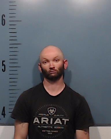 Cogdell, Gary Tanner arrested by Taylor County SO/PD