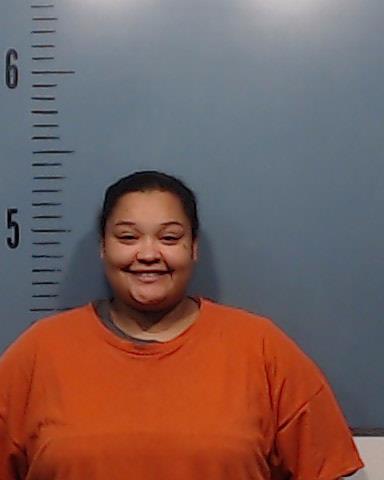 Deleon, Jasmine Lanae arrested by Taylor County SO/PD