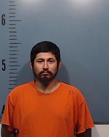 Perez, Angel arrested by Taylor County SO/PD