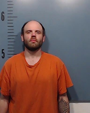 Bryan, Cary Michael arrested by Taylor County SO/PD