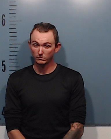 Sowell, Douglas Dean booking photo