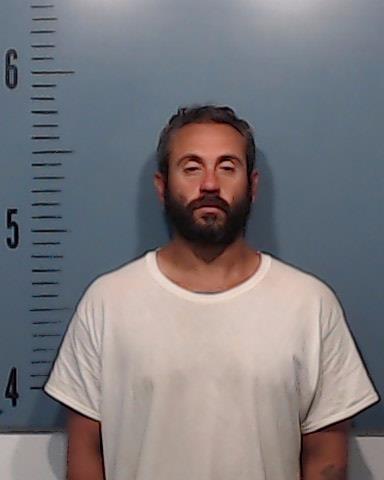 Seballos, Samuel booking photo