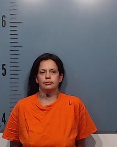 Narvaez, Sadie Marie booking photo