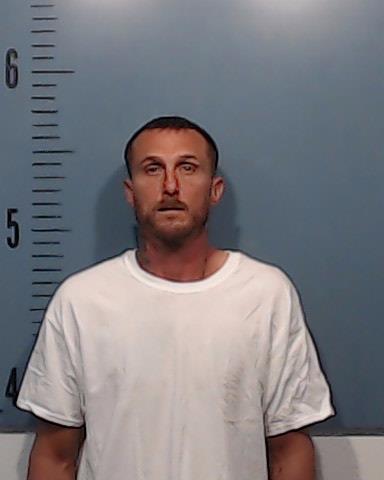 Dahl, Koda Ryan booking photo