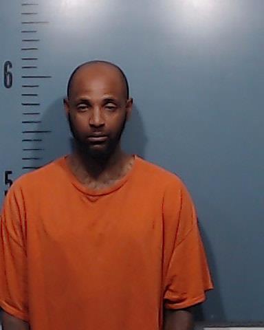 McCree, Roman Da'Von booking photo