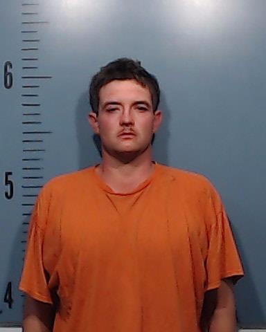 Brown, Creed Stephen booking photo