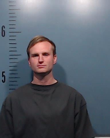 Boyles, Dillon Joe booking photo