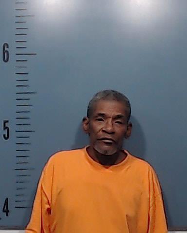 Foster, James David, Jr. booking photo