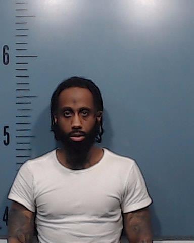 Edwards-Stewart, Isaiah Najee booking photo