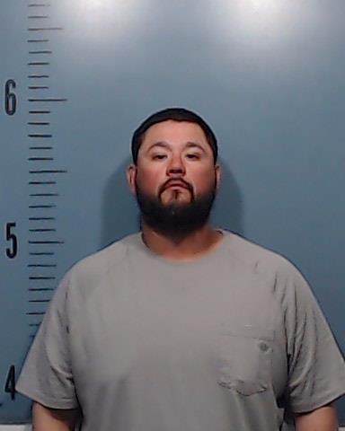 Perez, Roel booking photo