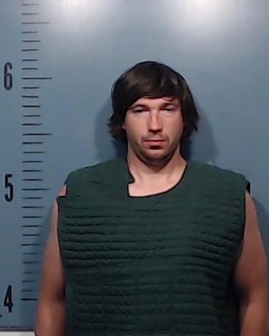 Smith, Brian Edmond, Jr. booking photo