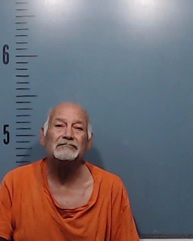 Garcia, Roberto booking photo