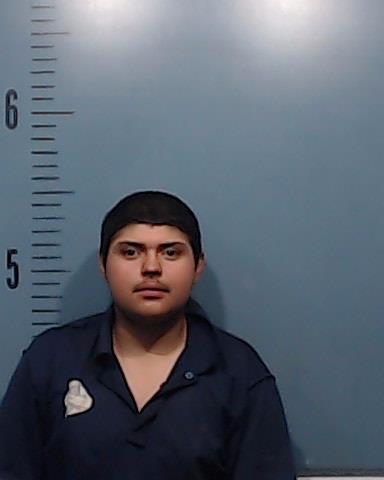 Deras, Matthew Moses arrested by Taylor County SO/PD