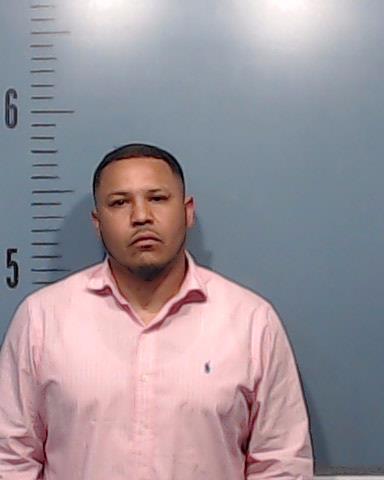 Powdrill, Maxamillion, Sr. booking photo