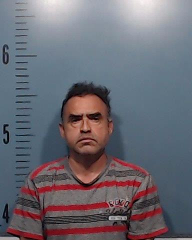 Oyervides, Javier Alanis arrested by Taylor County SO/PD